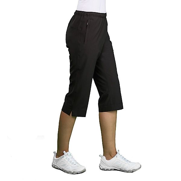 Authentic Klein Sporthose Komfort ¾ Stretch-Freizeithose günstig online kaufen