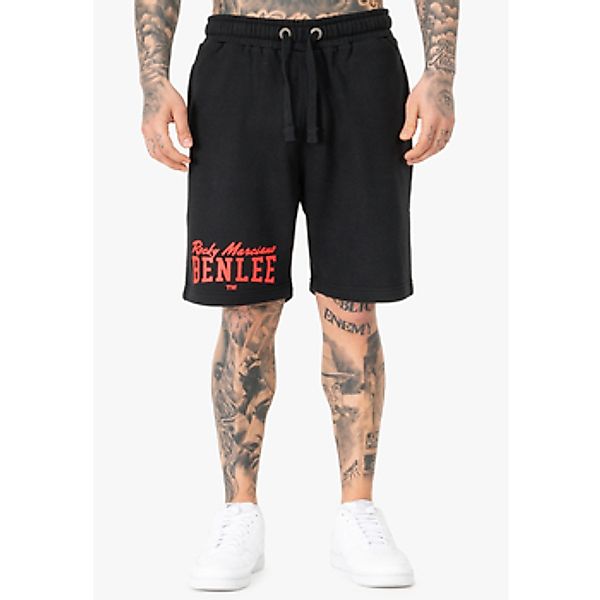 Benlee  Shorts Short coupe classique  Hennry günstig online kaufen