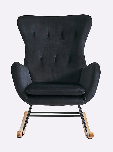 heine home Sessel 1 Stk. tlg. günstig online kaufen