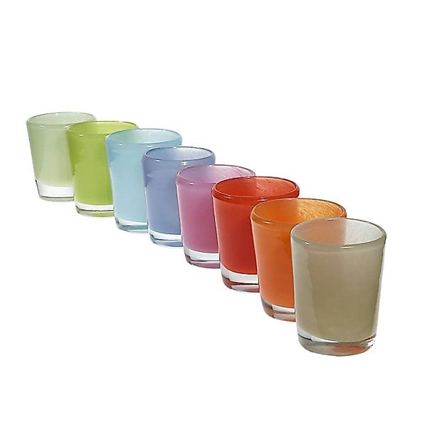Bouquet Vase "Colori" (11cm) günstig online kaufen