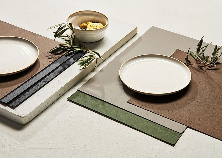 ASA SELECTION Platzset Asa Selection Tischset günstig online kaufen