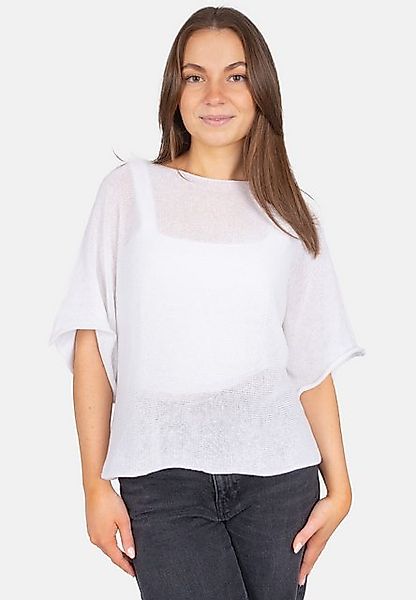 Seasons of April V-Ausschnitt-Pullover FLEUR Damen günstig online kaufen