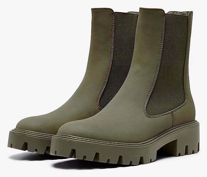 ONLY Shoes Chelseaboots "ONLBETTY-6" günstig online kaufen