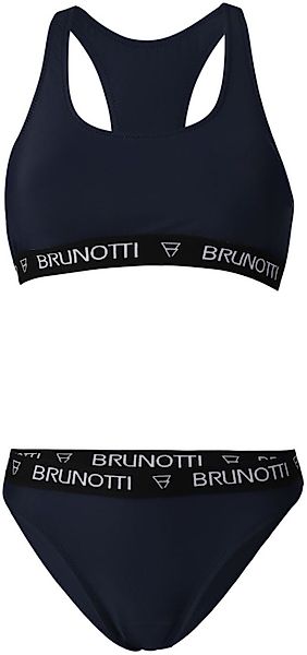Brunotti Bügel-Bikini Jazz Women Bikini INDIGO günstig online kaufen