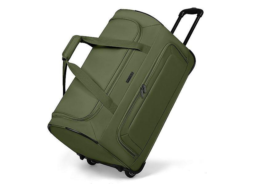 Redolz Reisetasche Duffle Essentials, Polyester günstig online kaufen