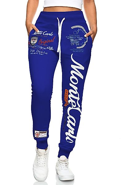 L.gonline Jogginghose Damen Jogginghose, Freizeithose, Sporthose, günstig online kaufen