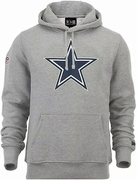 New Era Hoodie NFL Dallas Cowboys Team Logo günstig online kaufen