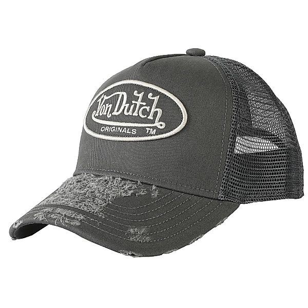 Von Dutch Trucker Cap Von Dutch günstig online kaufen