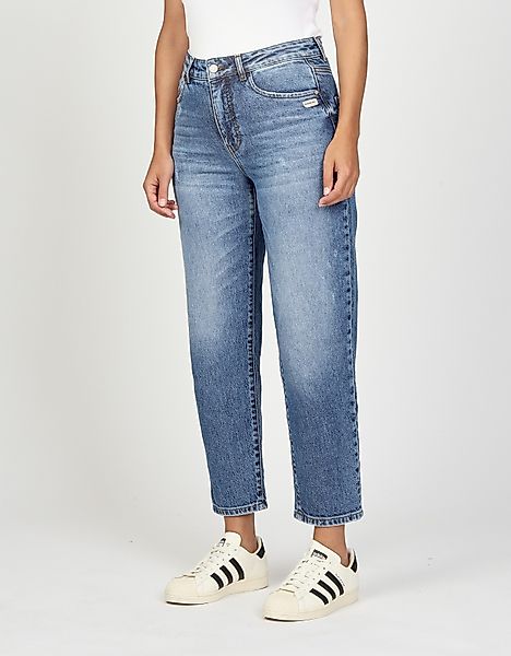 GANG 5-Pocket-Jeans 94TILDA mit hoher Taille günstig online kaufen