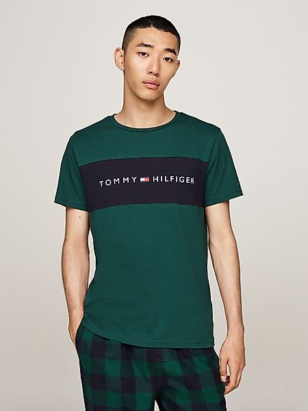 Tommy Hilfiger Underwear T-Shirt SS T-SHIRT günstig online kaufen