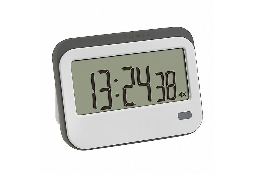 TFA Dostmann Küchentimer TFA 38.2052.02 digitaler Timer Stoppuhr Wecker 23h günstig online kaufen