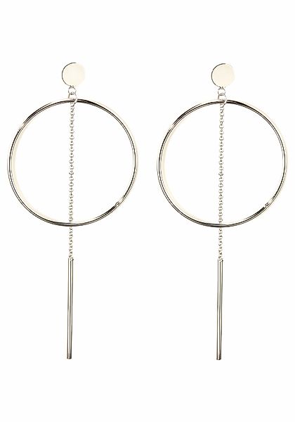 Firetti Paar Ohrstecker im modischen Design günstig online kaufen