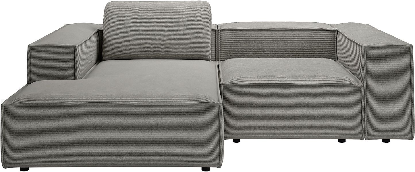 Places of Style Ecksofa Watertown, kompakte günstig online kaufen