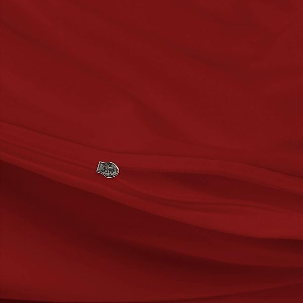 livessa Bettbezug Baumwolle Bettwäsche Allergiker Bettwäsche, (1 St), Ultra günstig online kaufen