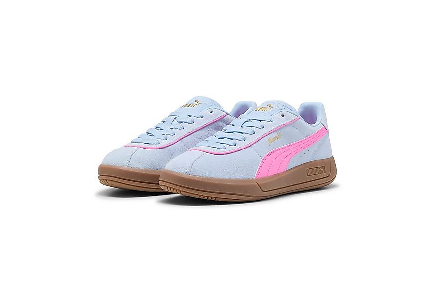 PUMA CLUB KLASSIKA SD Sneaker Obermaterial aus Leder, SOFTFOAM+ Einlegesohl günstig online kaufen