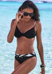 French Connection Bügel-Bikini Claire Mit kontrast günstig online kaufen