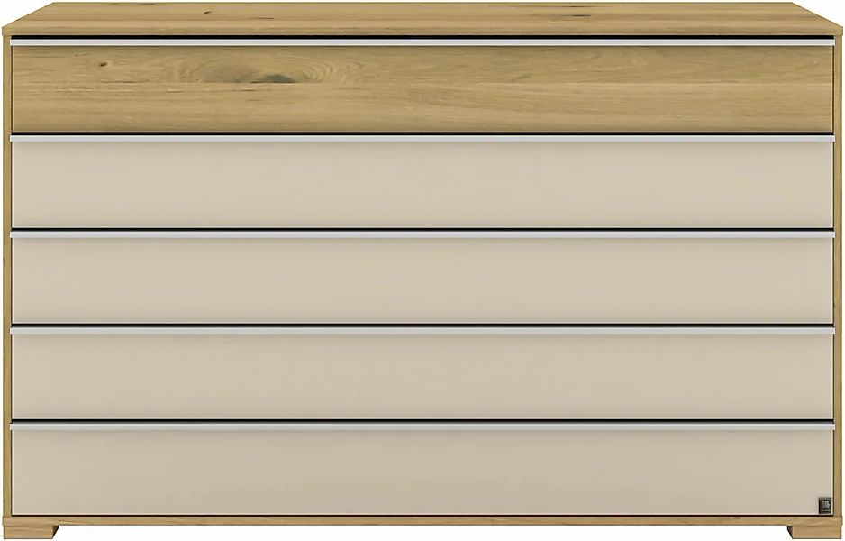 Musterring Schubkastenkommode "Savona Sideboard, Wäscheschrank, mit Schubla günstig online kaufen