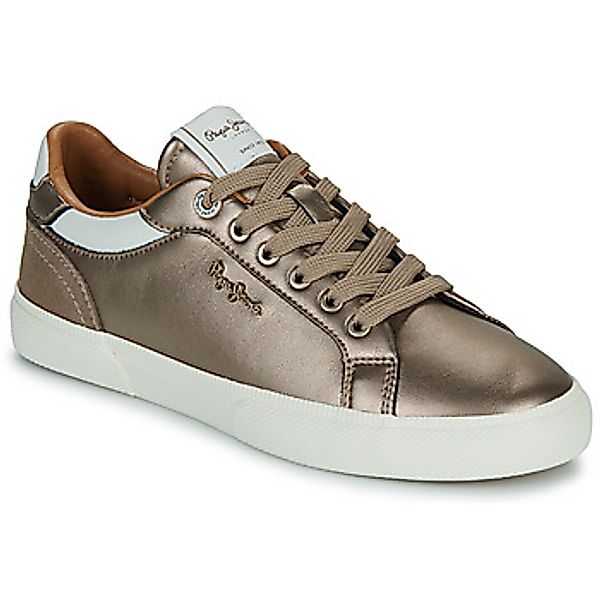 Pepe jeans  Sneaker KENTON GLAM W günstig online kaufen