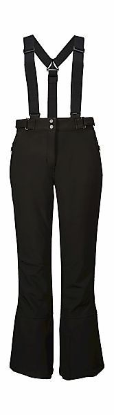 Killtec Softshellhose "WMN Ski Sftshll PNTS C" Softshellhose: wasserabweise günstig online kaufen
