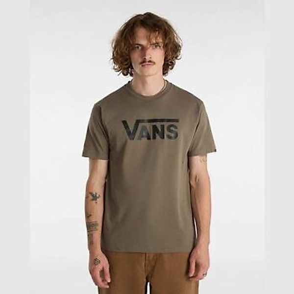 Vans  T-Shirts & Poloshirts VN000GGG CLASSIC-9JC1 günstig online kaufen
