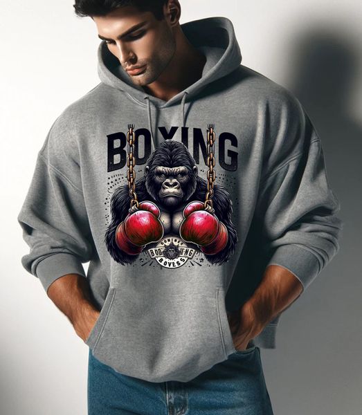 RMK Hoodie Herren Pullover Kapuzenpullover Langarm günstig online kaufen