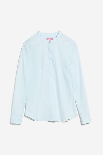 Cinque Hemdbluse CIPAPER Mit Markenlabelplättchen am günstig online kaufen