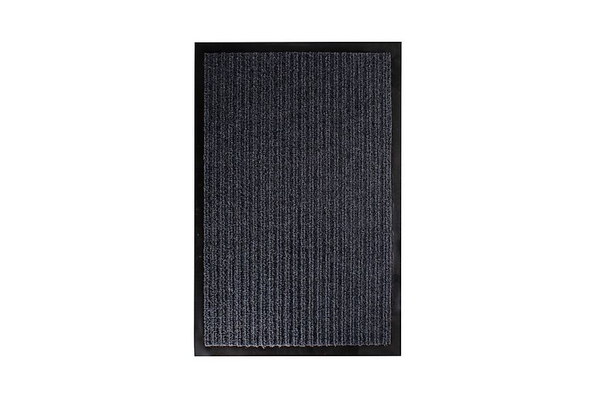 Mojawo Fußmatte Schmutzfangmatte Fußmatte Schmutzmatte Türmatte Matte 80x12 günstig online kaufen