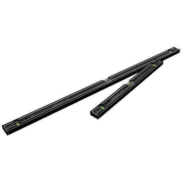 Stabila Wasserwaage 80AS-2 Set günstig online kaufen