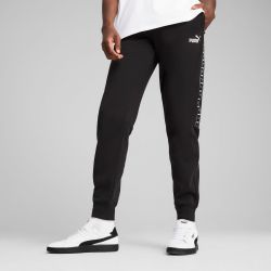 PUMA Trainingshose "ESS TAPE SWEATPANTS FL CL" günstig online kaufen