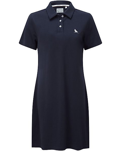 Schöffel Country Shirtkleid Polokleid St Ives günstig online kaufen