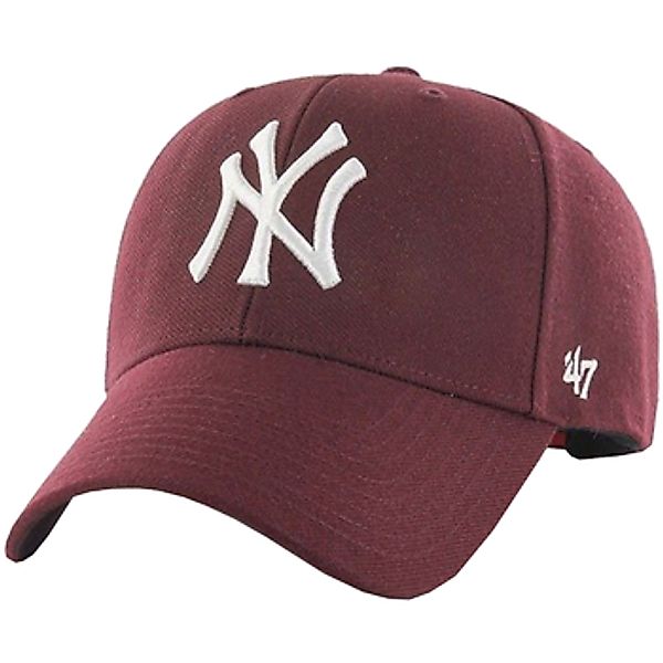 '47 Brand  Schirmmütze Cap mlb newyork yankees mvp snapback günstig online kaufen