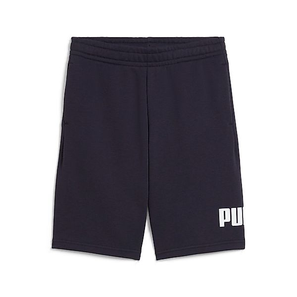 PUMA Trainingsshorts ESS NO. 1 LOGO günstig online kaufen