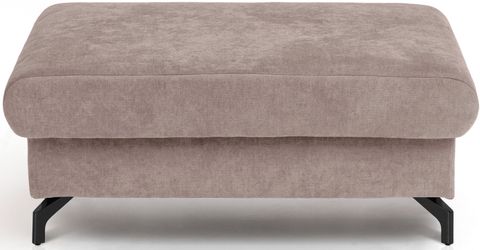COTTA Polsterhocker "Kitty, B: 100 cm" individuell zu kombinieren günstig online kaufen