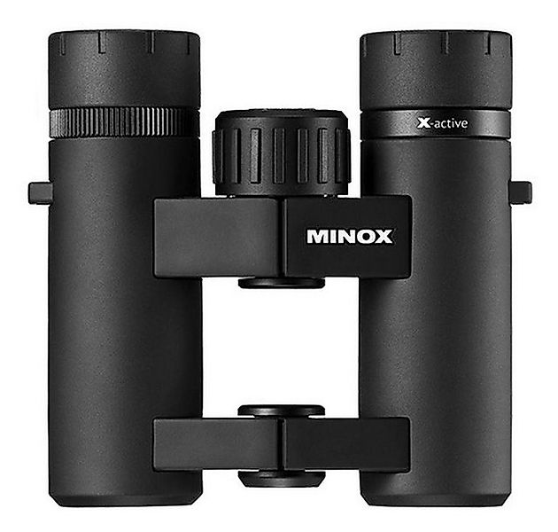 Minox X-active 10x25 Fernglas günstig online kaufen