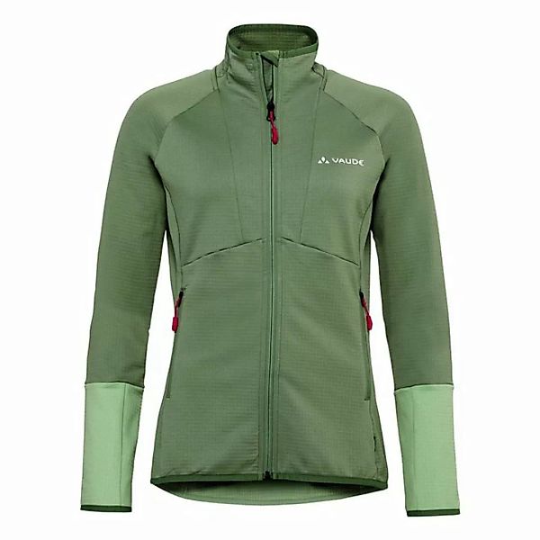 VAUDE Fleecejacke Women´s Monviso Fleece FZ Jacket II aus weichem, schnellt günstig online kaufen