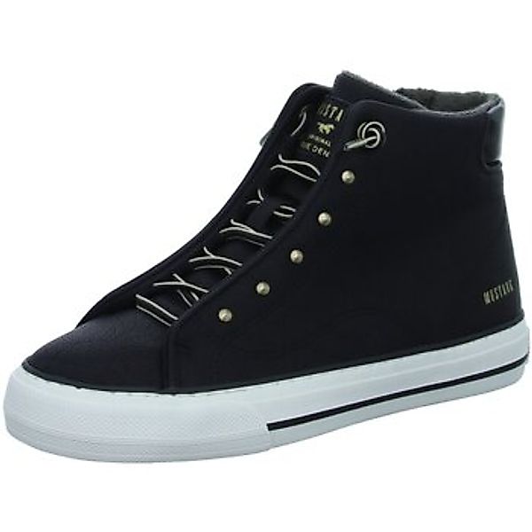 Mustang Shoes 1501501/9 Stiefelette günstig online kaufen
