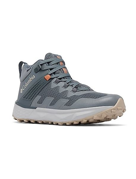 Columbia Facet 75 Outdry Mid (wasserdicht) graphitegrau Herren Wanderschuh günstig online kaufen