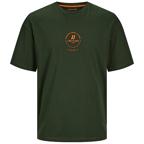 Jack & Jones Rundhalsshirt Jack&Jones XXL günstig online kaufen