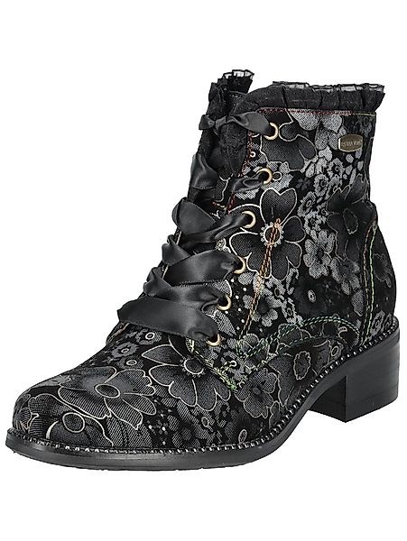 LAURA VITA LAURA VITA Stiefelette Leder günstig online kaufen