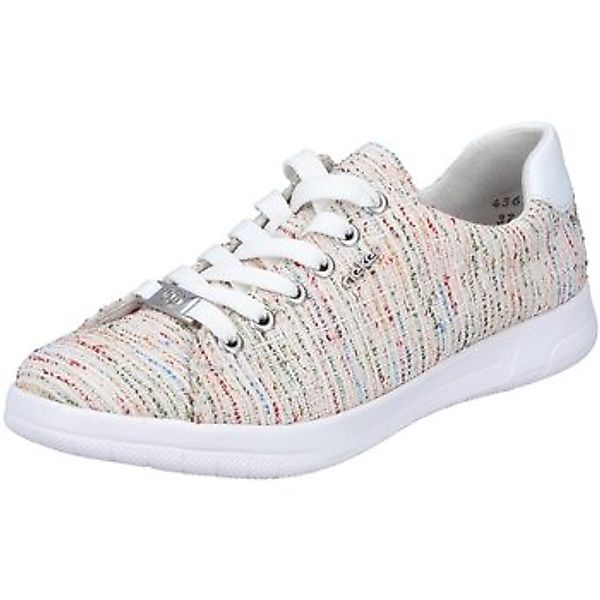 Rieker  Halbschuhe Schnuerschuhe 45611-90 günstig online kaufen