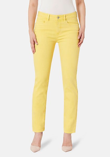 STOOKER WOMEN 5-Pocket-Hose Zermatt Twill Straight günstig online kaufen