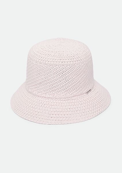 Comma Schirmmütze Hut aus Baumwollmix mit günstig online kaufen