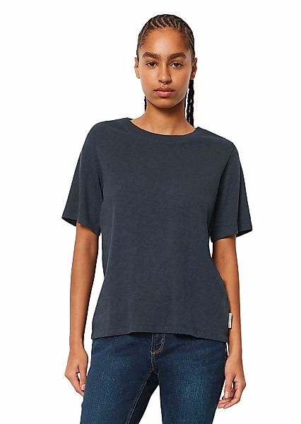 Marc OPolo DENIM T-Shirt im cleanen Basic-Look günstig online kaufen