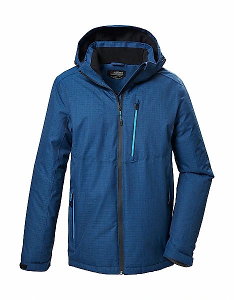 Killtec Funktionsjacke "KOW 7 MN JCKT", Wasser- und winddichte Outdoorjacke günstig online kaufen