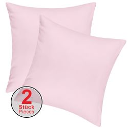 Pataya Kissenbezüge 100% Baumwolle Kissenbezug 140 günstig online kaufen