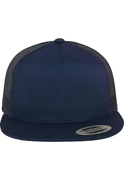 Flexfit Snapback Cap Flexfit Classic Trucker günstig online kaufen