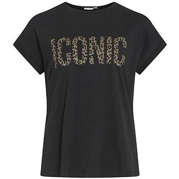 Vila  T-Shirt 14109371-BLK günstig online kaufen