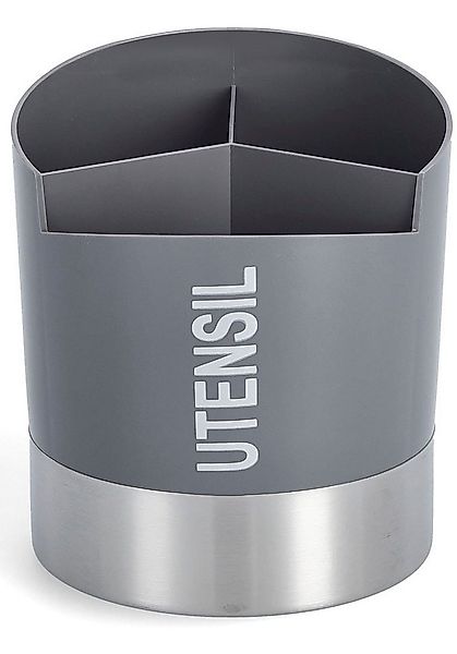 Zeller Present Besteckhalter, (1-tlg), mit 3 getrennten Fächer günstig online kaufen