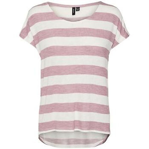 Vero Moda  T-Shirts & Poloshirts 10190017-NRS günstig online kaufen