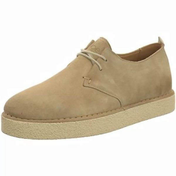 Joe Shoes  Halbschuhe Schnuerschuhe Amsterdam M2 -OFFWHITE günstig online kaufen